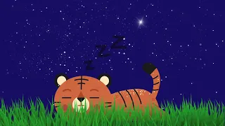 15 Minute Sleep Music for Babies 🌙