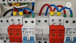 Встановлення сонячної системи без панелей (підготовка plug-n-use)))