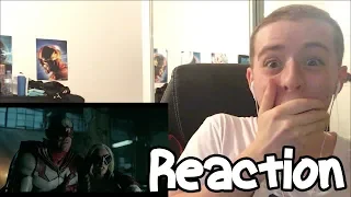 Titans Episode 2 Reaction & Review!