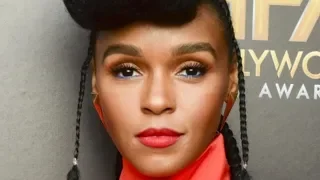 Janelle Monae's Head-Turning Transformation