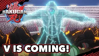 The Real Brawl Starts NOW! | Official Bakugan Cartoon Trailer #3