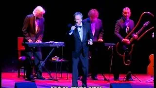 Les Luthiers Lutherapia 4 - Paz en la campiña (English Subs)