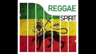 Heavy Roots Reggae  Mix! Spiritual Healing