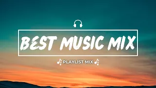 Best Music Mix 🎧 Top Songs & New Music 2023 (Pop, House, EDM Mix)