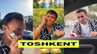 Toshkent haqida vinelar 😂😂 Alo ennaa  // eng kulguli videolar