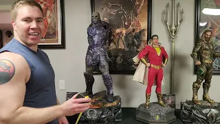 Prime 1 Darkseid 1/3 Statue Review