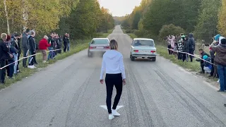 Закрытие сезона по Drag Racing Смоленск 2021!