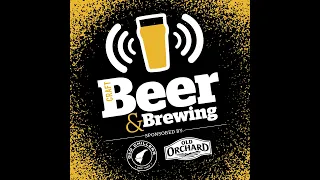 360: Joe Lemnah of Burlington Beer Tests, Learns, and Tests Again to Optimize Hazy IPA with Perso...