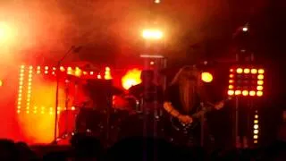 DORDEDUH Live at Hellfest