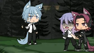 GLMV | Animals| #gachalife