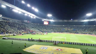 Украина - Турция 2:0 Харьков 2.09.2017
