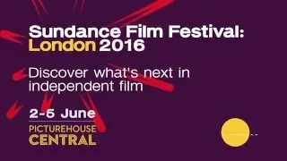 Sundance Film Festival: London 2016 HD