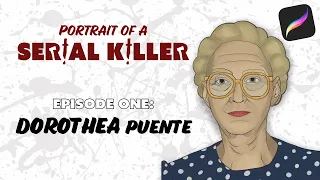 Ep 1 Portrait of a Serial Killer -  Dorothea Puente