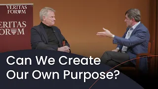 Can We Create Our Own Purpose? Two Experts Explore. | Curt Thompson & Victor Strecher