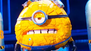 DESPICABLE ME 4 Trailer 2 (NEW 2024)