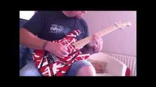 Panama - Van Halen (Cover)