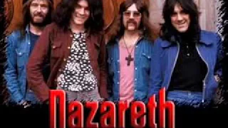 NAZARETH  " Heart's Grown Cold " Extended Versions