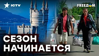 Россиян ПРИЕХАВШИХ в Крым 14-го года будут ВЫСЕЛЯТЬ: что случилось | Гуменюк