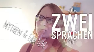 How to zweisprachig erziehen | Mehrsprachigkeit | Bilinguale Erziehung | Mama Miri