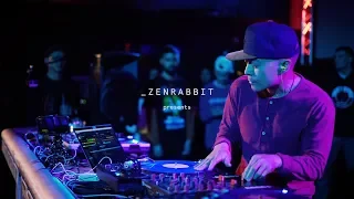 02.17.19 Miles Medina + J. Espinosa + DJ QBert LIVE! in San Francisco