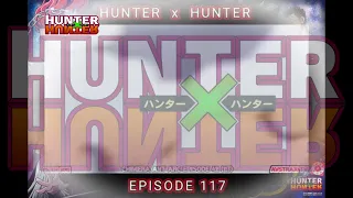 hunter x hunter episode 117 tagalog 14030