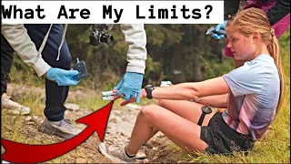 Testing My Limits || my weaknesses, fatigue testing, and NNormal team camp