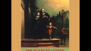 The Scarlet Letter - Chapter 6 - Hester at her Needle