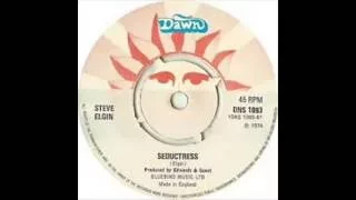 Steve Elgin - Seductress (1974)