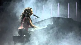 Alicia Keys - Live @ The Pantages Theater Hollywood, CA 6.24.11 (Audio Only)
