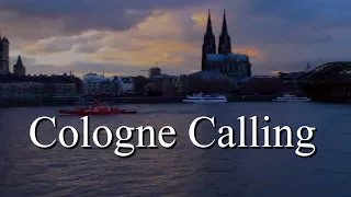 Cologne Calling
