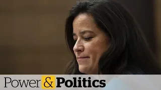 Wilson-Raybould submits documents on SNC-Lavalin controversy | Power & Politics