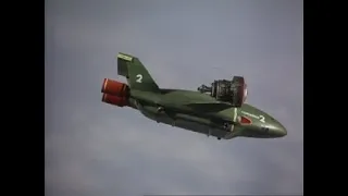 Thunderbirds Ricochet