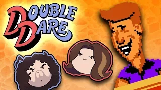 Double Dare - Game Grumps VS