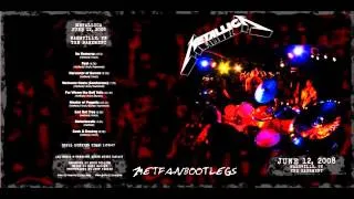 Metallica - No Remorse [Live Basement June 12, 2008]
