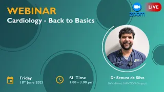 Cardiology - Back to Basics