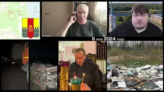 "Проблемы индейцев шерифа не волнуют". Максим  Дронов прокомментировал мусорный шабаш на Брандовке