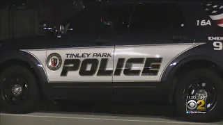 Tinley Park Police Looking For Two Possible Murder suspects