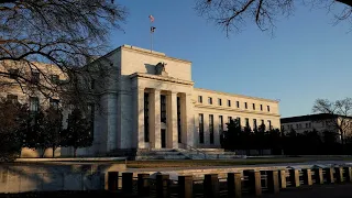 US Fed hikes interest rate 0.75 points, biggest increase since 1994 • FRANCE 24 English