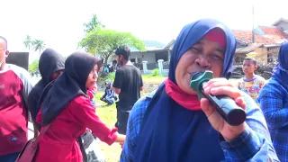 NYANDAK ANGIN || VOC. MIMI INIH PSM || PUTRA SURTI MUDA || MINGGU 16 MEI 2021 || SUKAWERA - COMPRENG