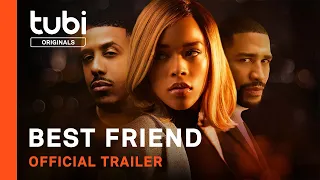 Best Friend | Official Trailer | A Tubi Original