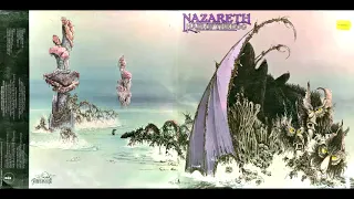 Назарет - Собачья шерсть 1975