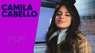 Camila Cabello Talks Romance, Acting, and... TAYLOR SWIFT!