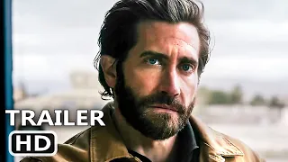 THE COVENANT Trailer 2 (NEW 2023) Jake Gyllenhaal, Action Movie