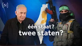 Na het conflict: op zoek naar de oplossingen