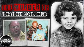 The Murder Of Lesley Molseed: Britain's Worst Miscarriage Of Justice?