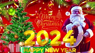 Merry Christmas 2024🎄 Best Christmas Songs Of All Time 🎅🏼 Music to Relax and Good Mood