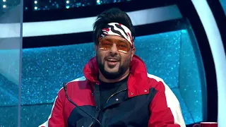 Vaishnav Girish full rocking performance in Indian Idol New Year Special SE12|E09|