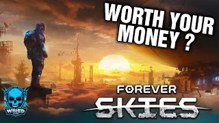 FOREVER SKIES Review Is It Worth Your Time & Money ?