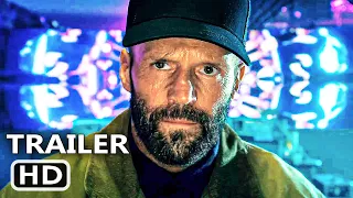 BEEKEPER: REDE DE VINGANÇA Trailer Brasileiro Legendado (2024) Jason Statham