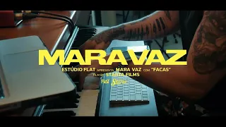 Facas- Diego e Victor Hugo , Bruno e Marrone ( Cover Mara Vaz)